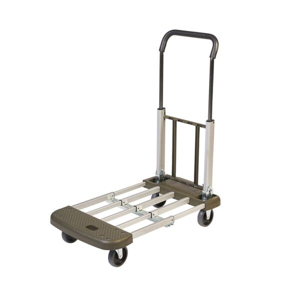 Chariot 150 kg pliable