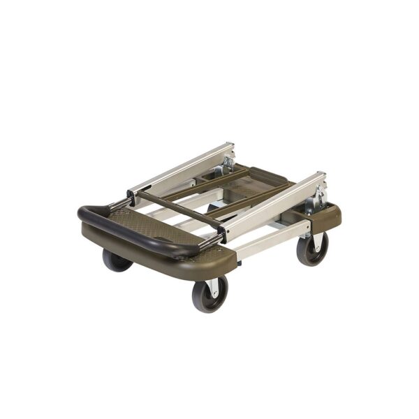 Chariot 150 kg pliable-2