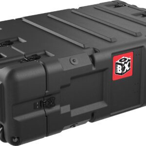 Rack Peli™ Blackbox 3u