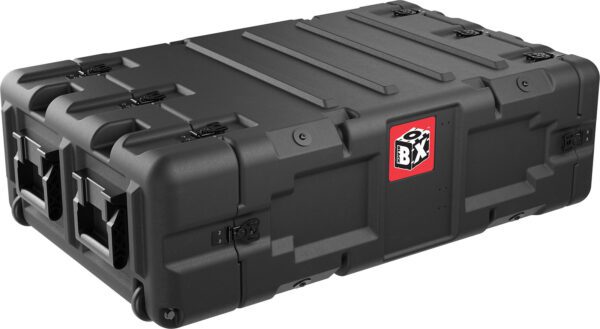 Rack Peli™ Blackbox 3u