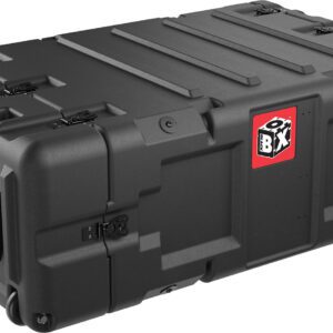 Rack Peli™ Blackbox 4u