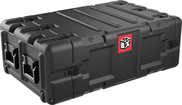 Rack Peli™ Blackbox 5u