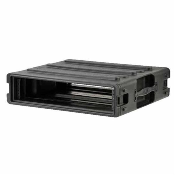 Rack roto 19 pouces SKB R2U-1