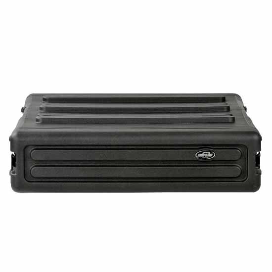 Rack roto 19 pouces SKB R12U - Eurocase - Frais de port offert*