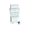 Charnière à Butée grande pour flight cases 2524