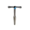 Clef carré fermoirs adam hall 1650k
