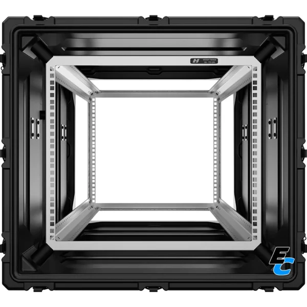 Rack Peli™ Classic-v-serie 9U – Image 3