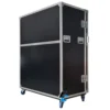 Flight case motorsport 18 bacs