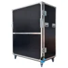 Flight case motorsport 18 bacs