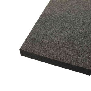 Panneau de mousse 20 mm sur mesure