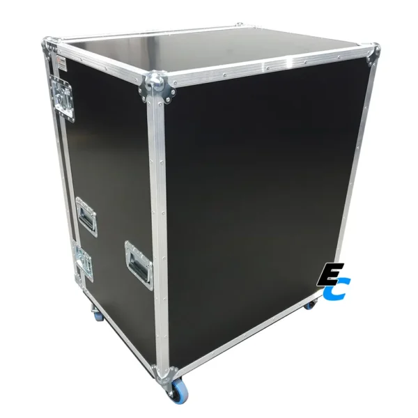 Flycase motorsport 14 bacs de rangement – Image 4