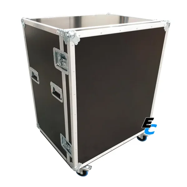 flight case 6 bacs