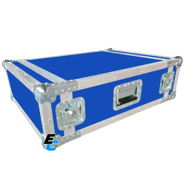 Flycase rack 4u 19 pouces