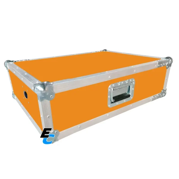 Flycase rack 4u 19 pouces