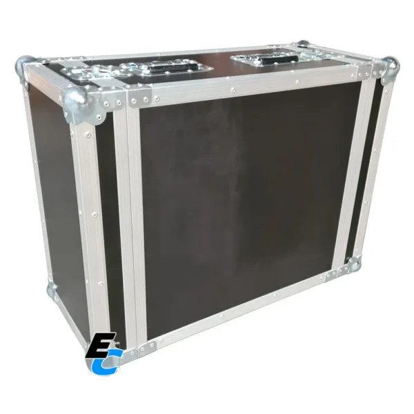 Flycase 3u rack 19 pouces – Image 2