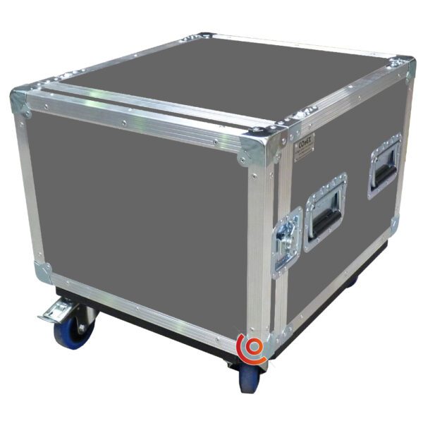 Flycase 9u rack 19 pouces – Image 4