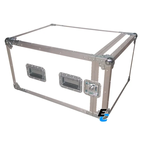 Flyase 6u rack 19 pouces – Image 3