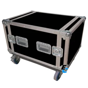 flycase rack 6u