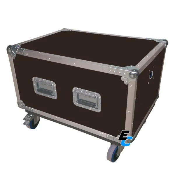 flycase rack 6u 19 pouces