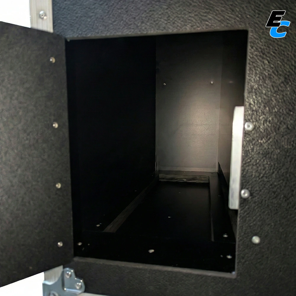 Flycase Écran 86 Pouces Motorisé avec Levage Électrique