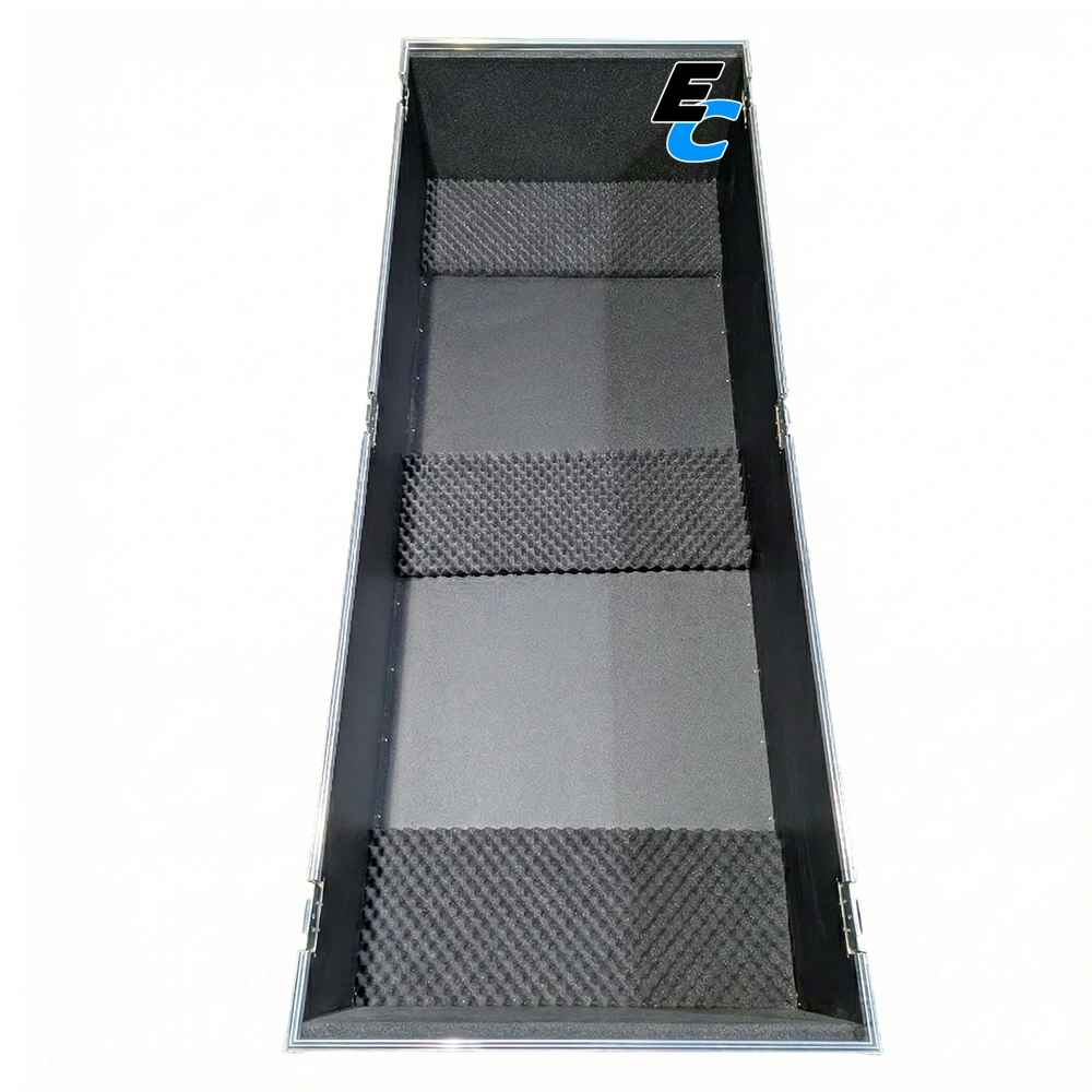 Flycase Écran 86 Pouces Motorisé avec Levage Électrique