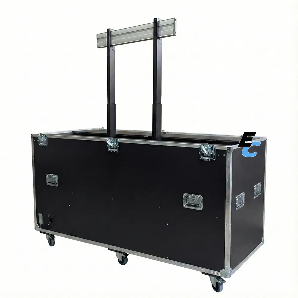 flycase television