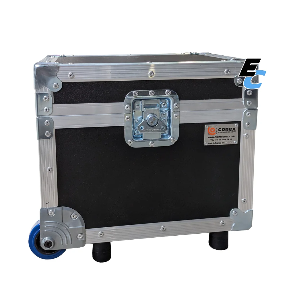 Flycase valise à roulettes 360 x 250 x 300 mm – Image 2