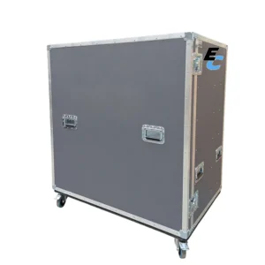 flycase servante d'atelier vide