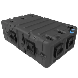 Rack peli Euro V 4u