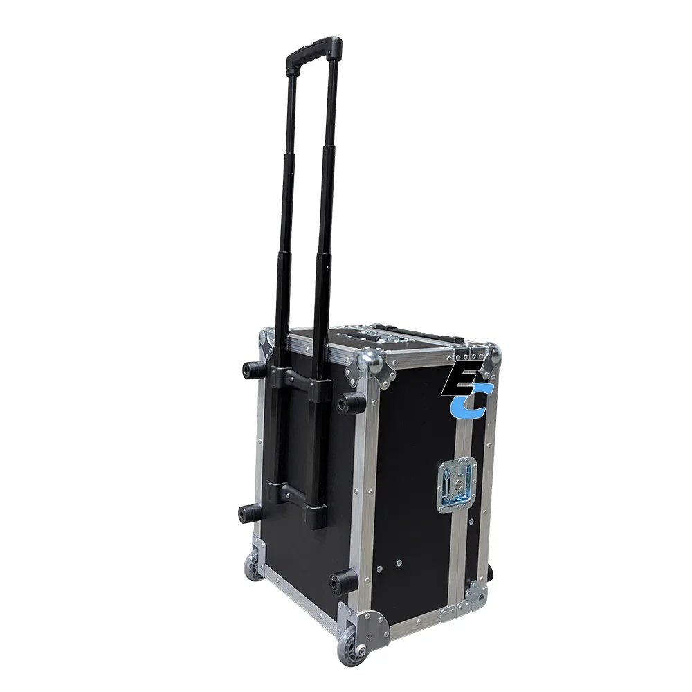 Flycase valise à roulettes