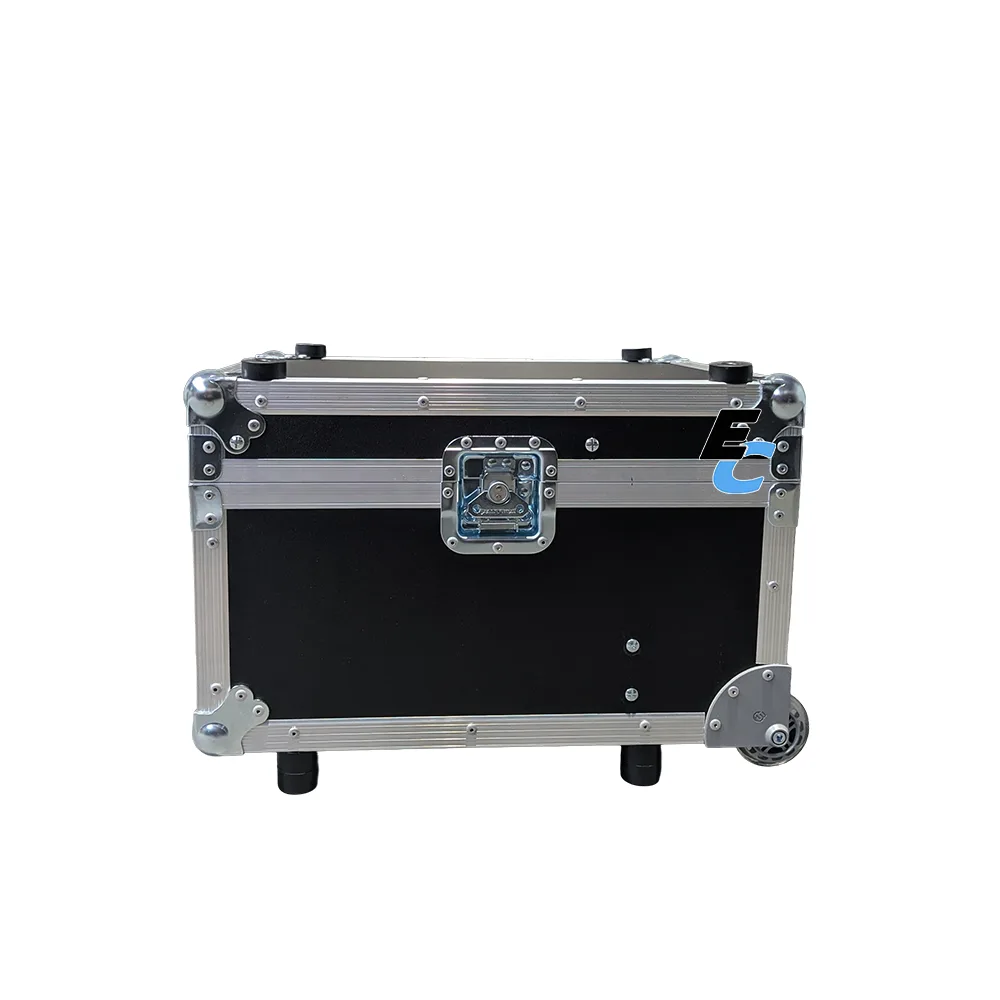 Flycase valise à roulettes