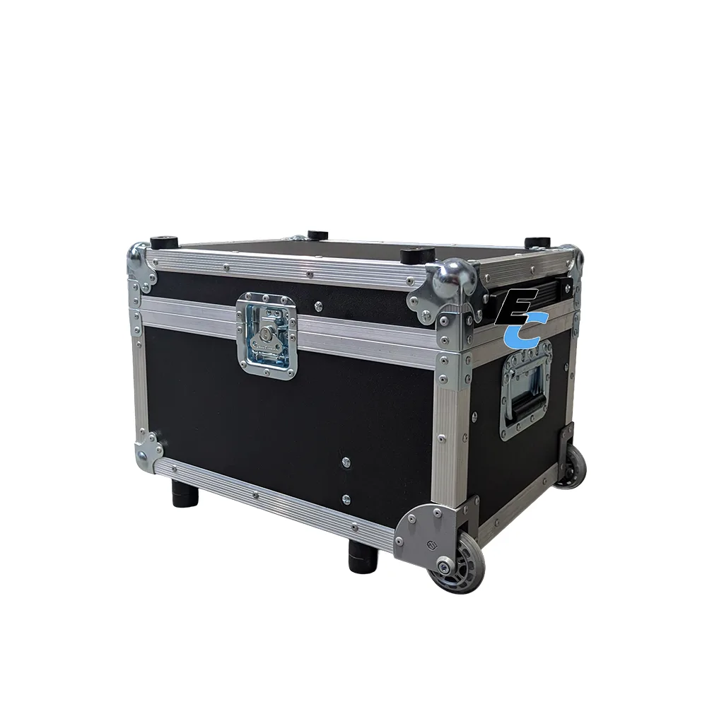 Flycase valise à roulettes