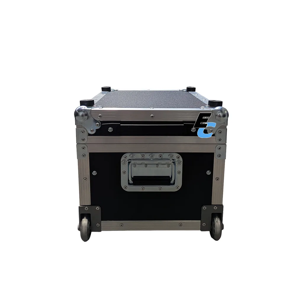 Flycase valise à roulettes