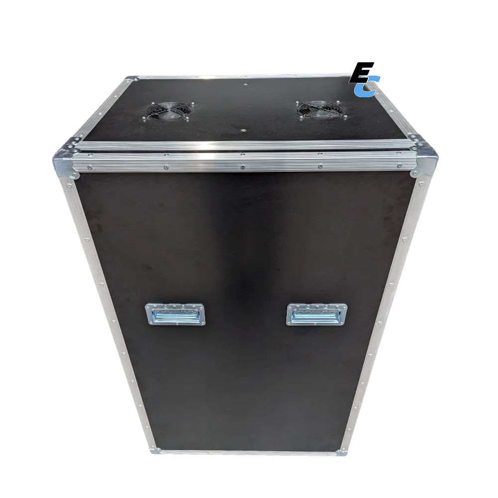 flycase motorsport casque ventilé