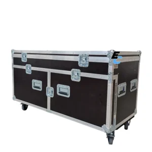Flycase Régie audiovisuelle