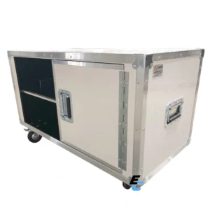 flycase meuble tv petit modèle