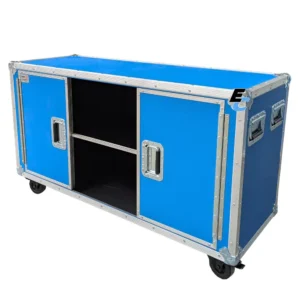 Flycase meuble TV grand modèle