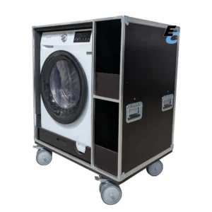 flycase motorsport machine a laver