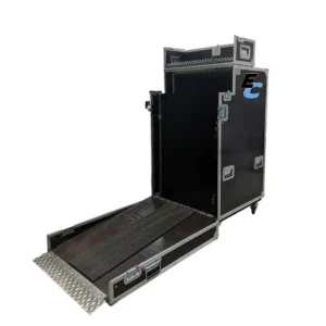 flycase rampe de chargement