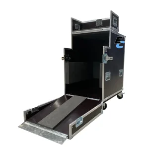 flycase rampe de chargement