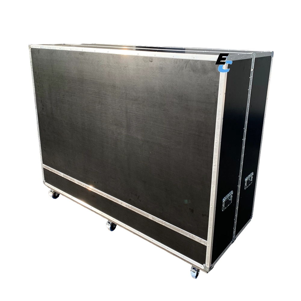 flight case vestiaire