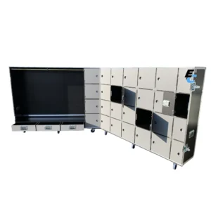 flight case vestiaire