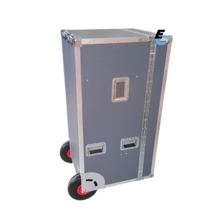 flight case équitation