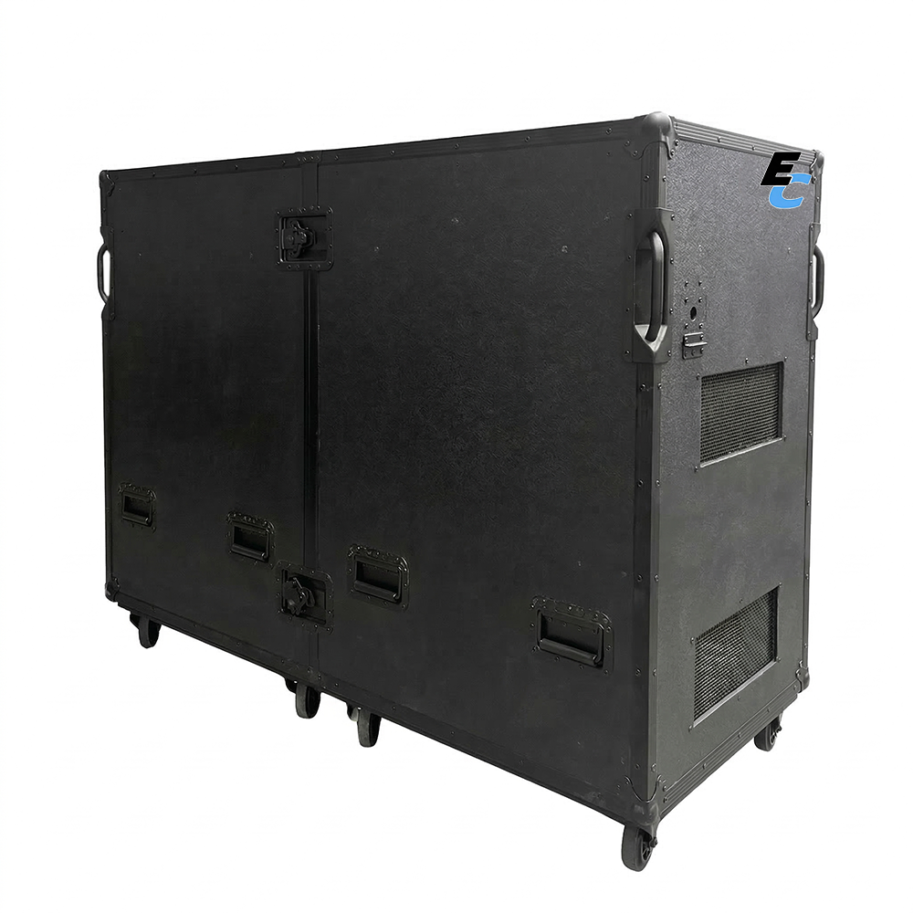 flycase machine à laver & sèche linge