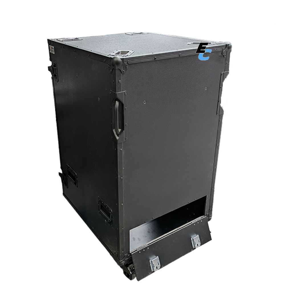 flycase machine à laver & sèche linge