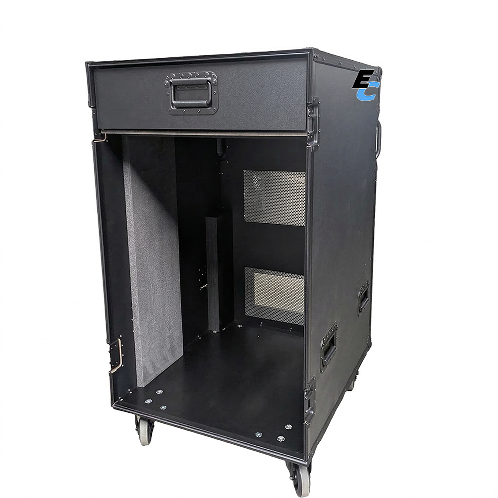 flycase machine à laver & sèche linge