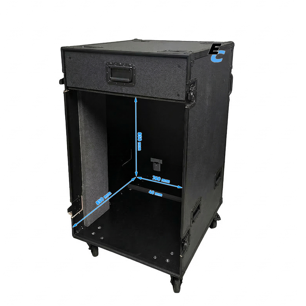 flycase machine à laver & sèche linge