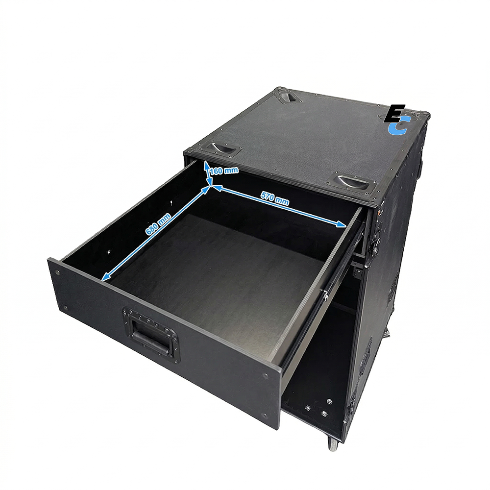 flycase machine à laver & sèche linge