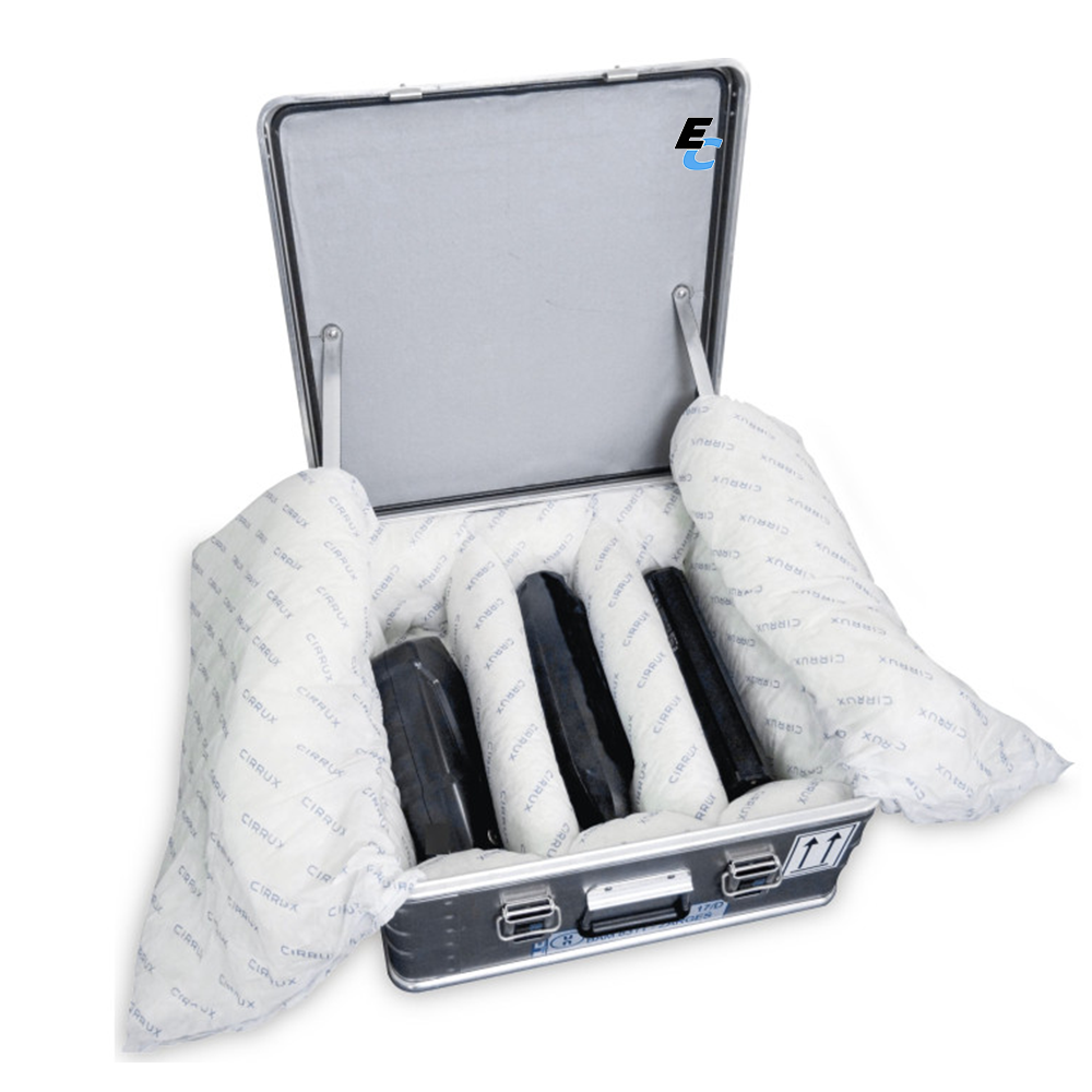 zarges batterie lithium protection vélo ebike
