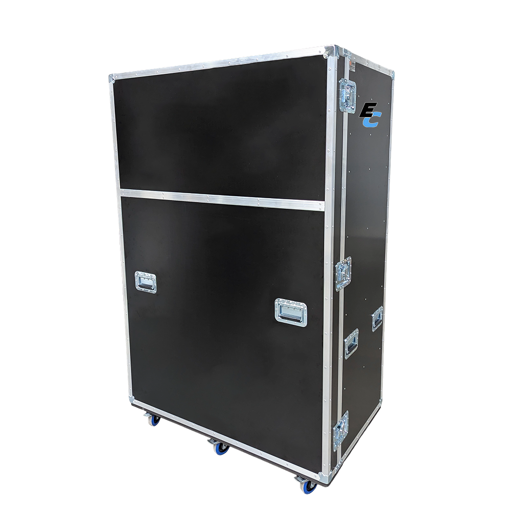 flight case 18 bacs
